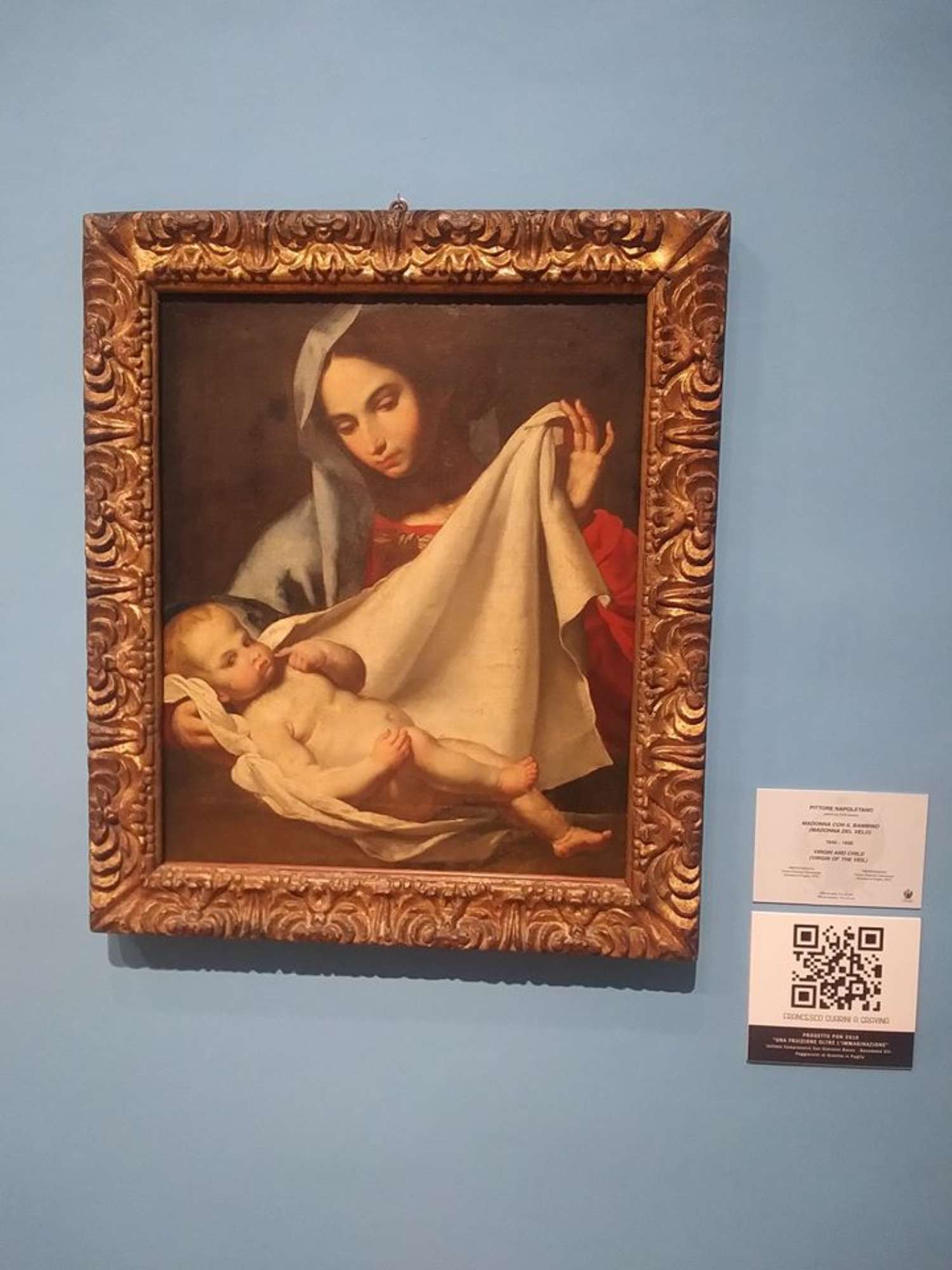 Collezione Pinacoteca